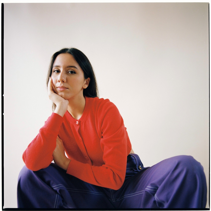 Anaïde Rozam