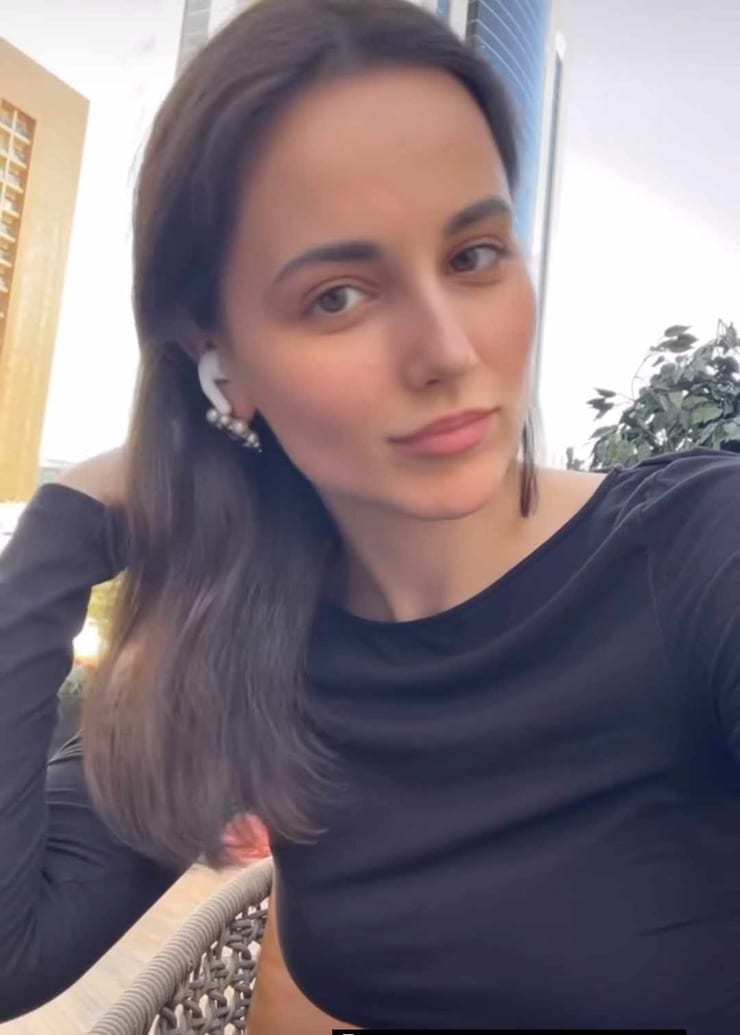 Vera Kolesnikova