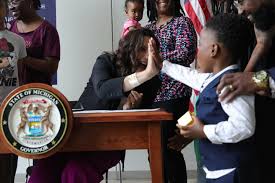 Gretchen Whitmer