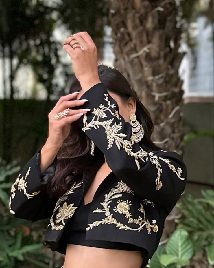 Krystel D'Souza