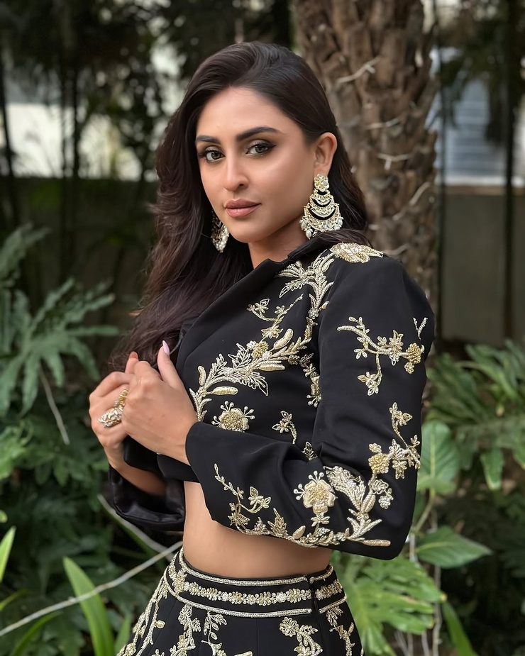 Krystel D'Souza