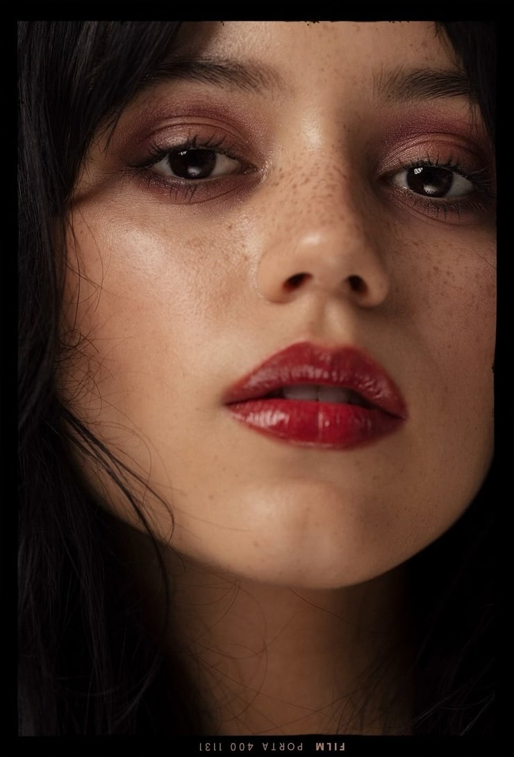 Jenna Ortega Jenna Ortega