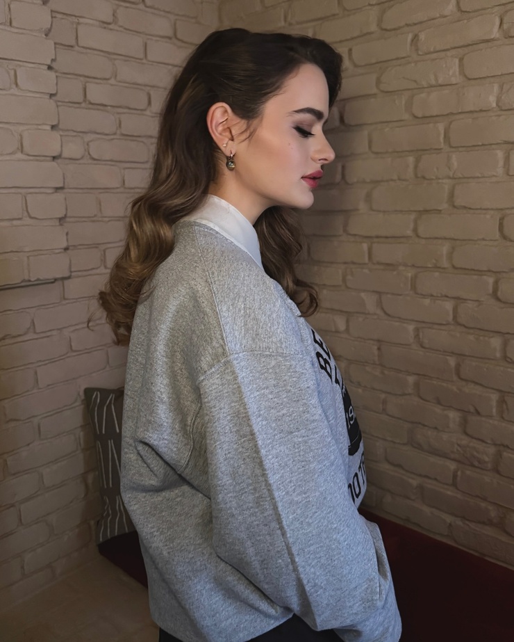 Joey King