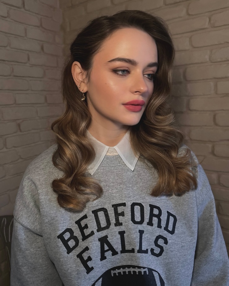 Joey King