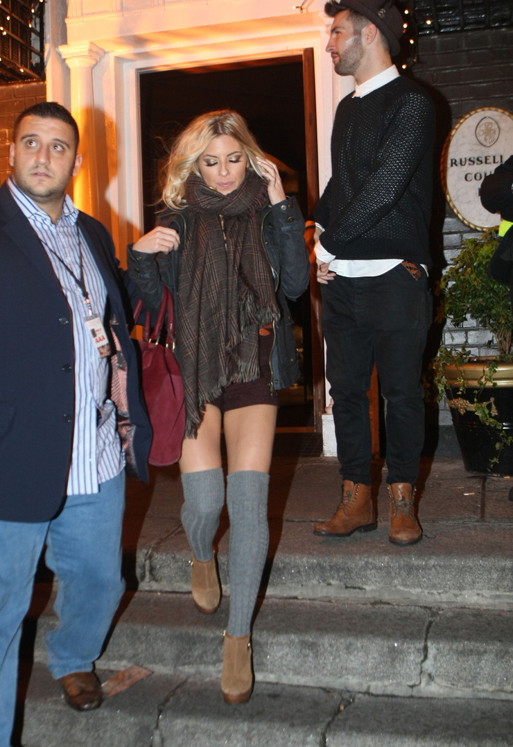 Mollie King
