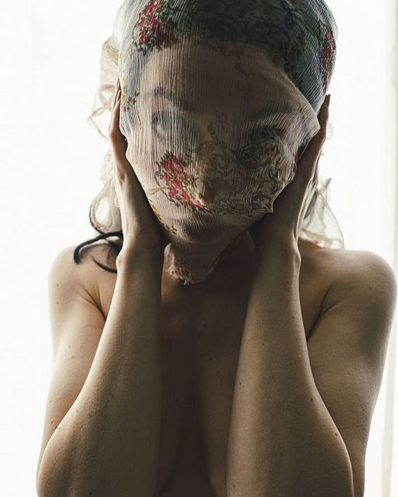 Alina Lee