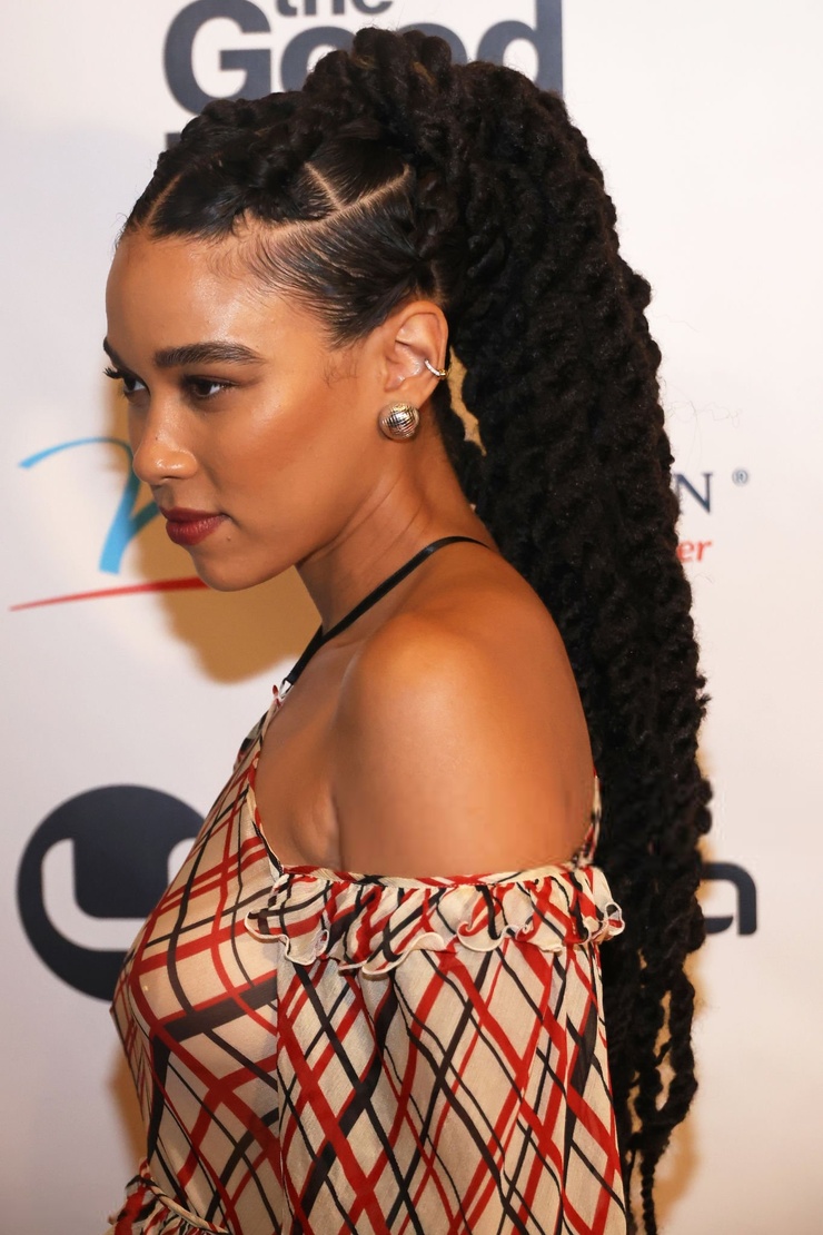Alexandra Shipp