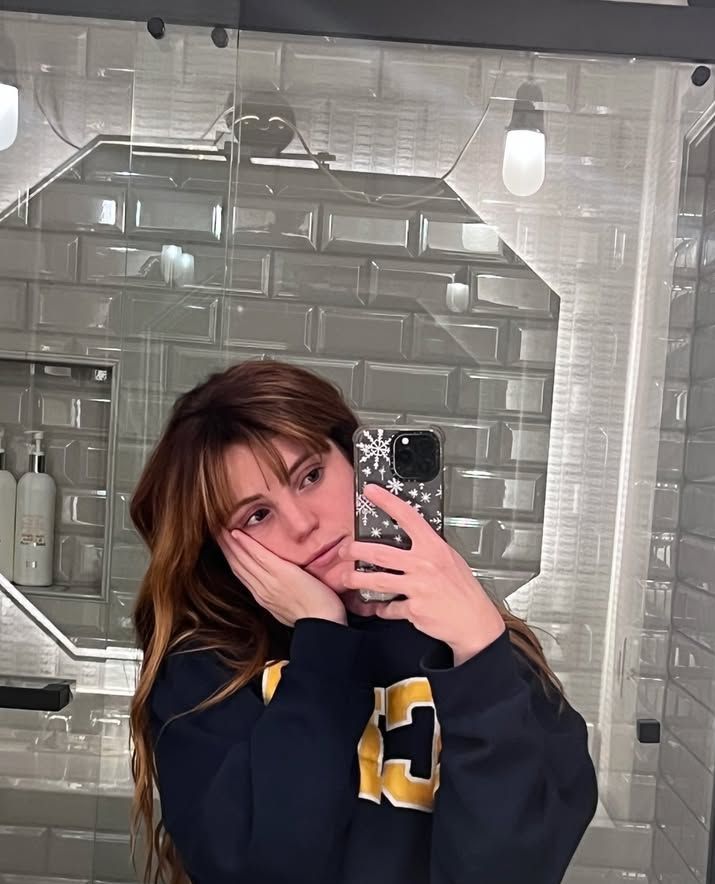 Sydney Sierota Sydney Sierota
