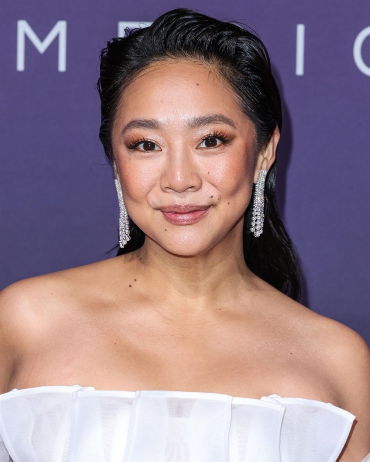 Stephanie Hsu Stephanie Hsu