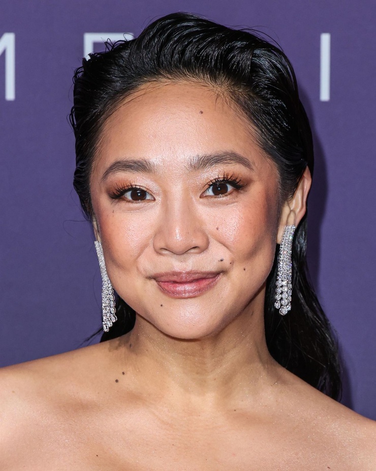 Stephanie Hsu
