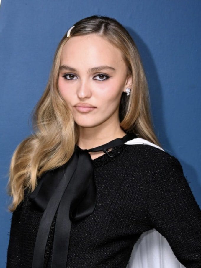 Lily-Rose Melody Depp