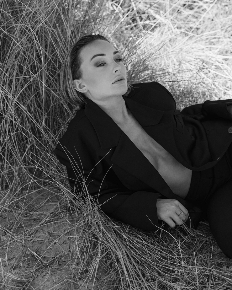 Chayenne Van Aarle