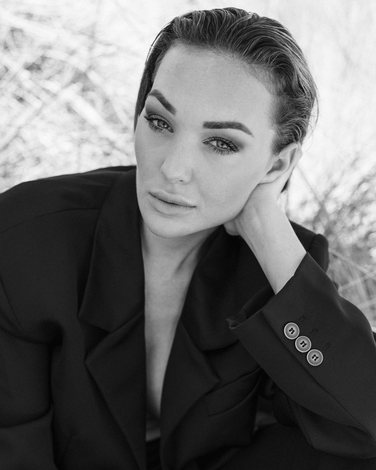 Chayenne Van Aarle