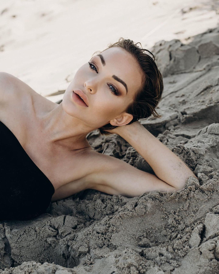 Chayenne Van Aarle