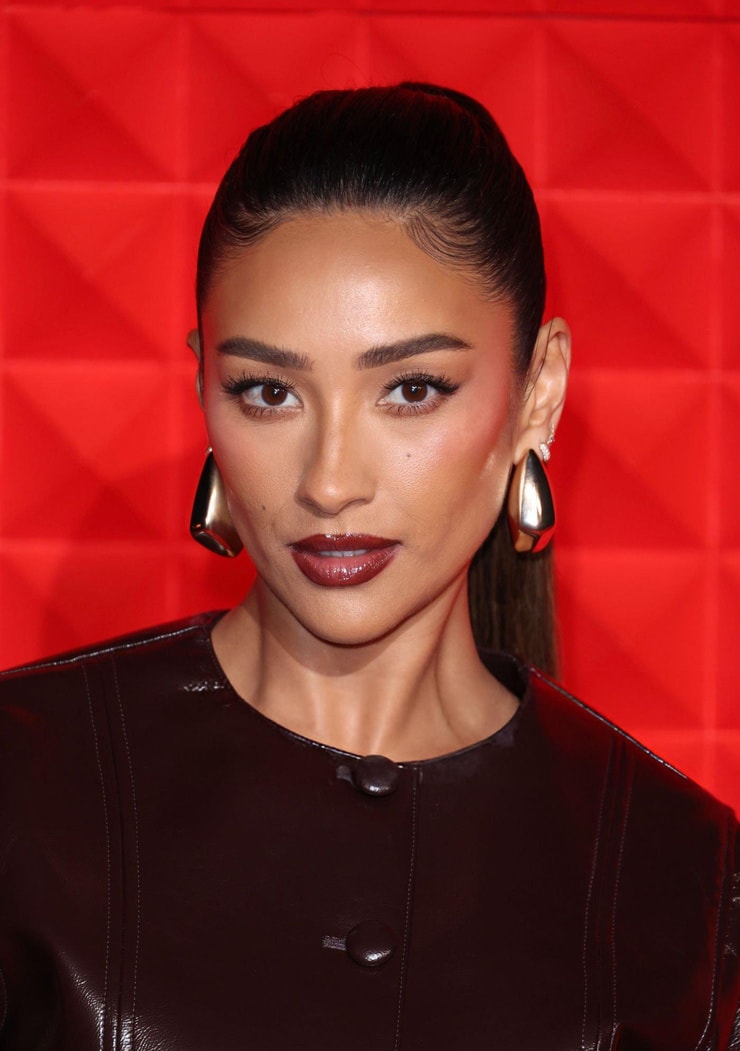 Shay Mitchell
