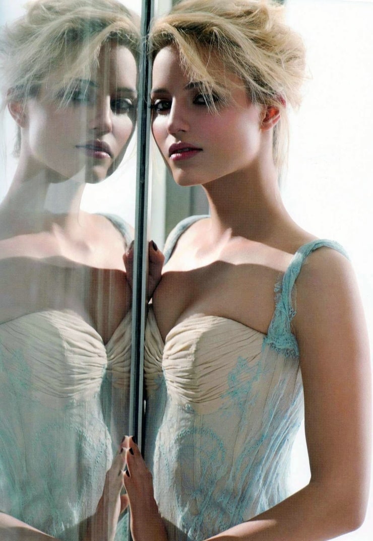 Picture Of Dianna Agron