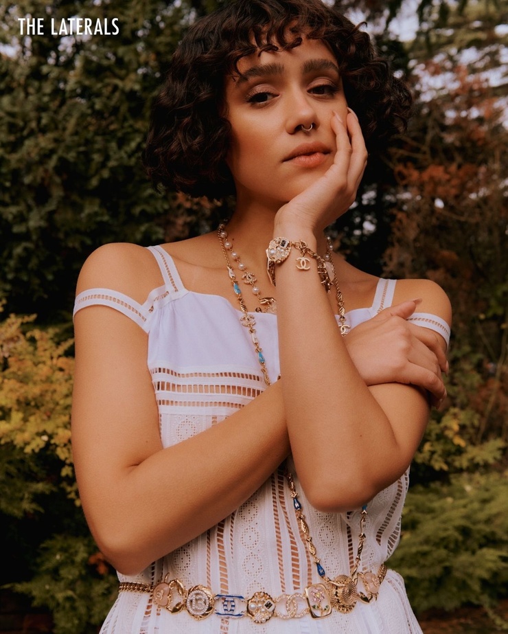Nathalie Emmanuel