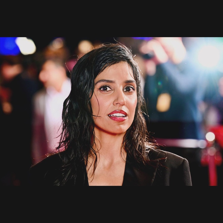 Ritu Arya