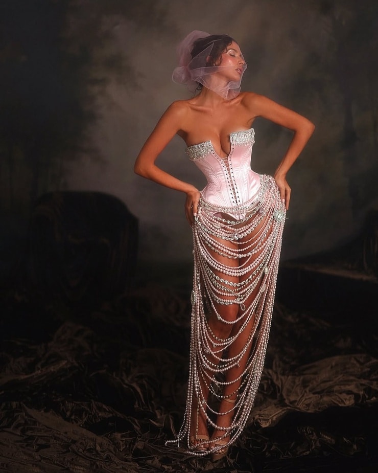 Oriola Marashi