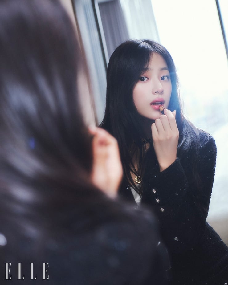 Minji Kim