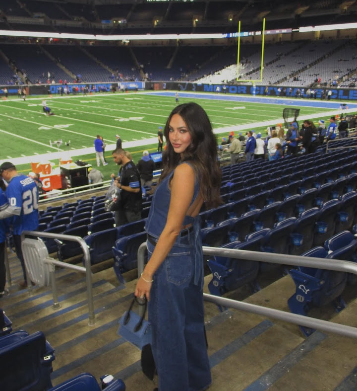 Christen Harper