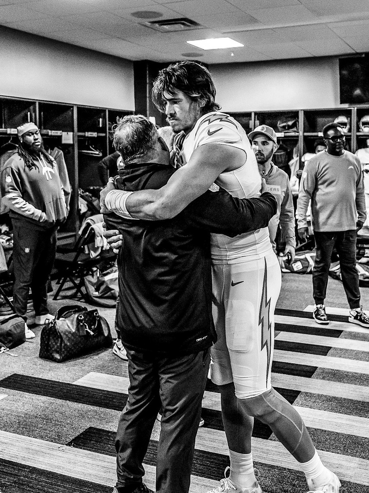 Justin Herbert