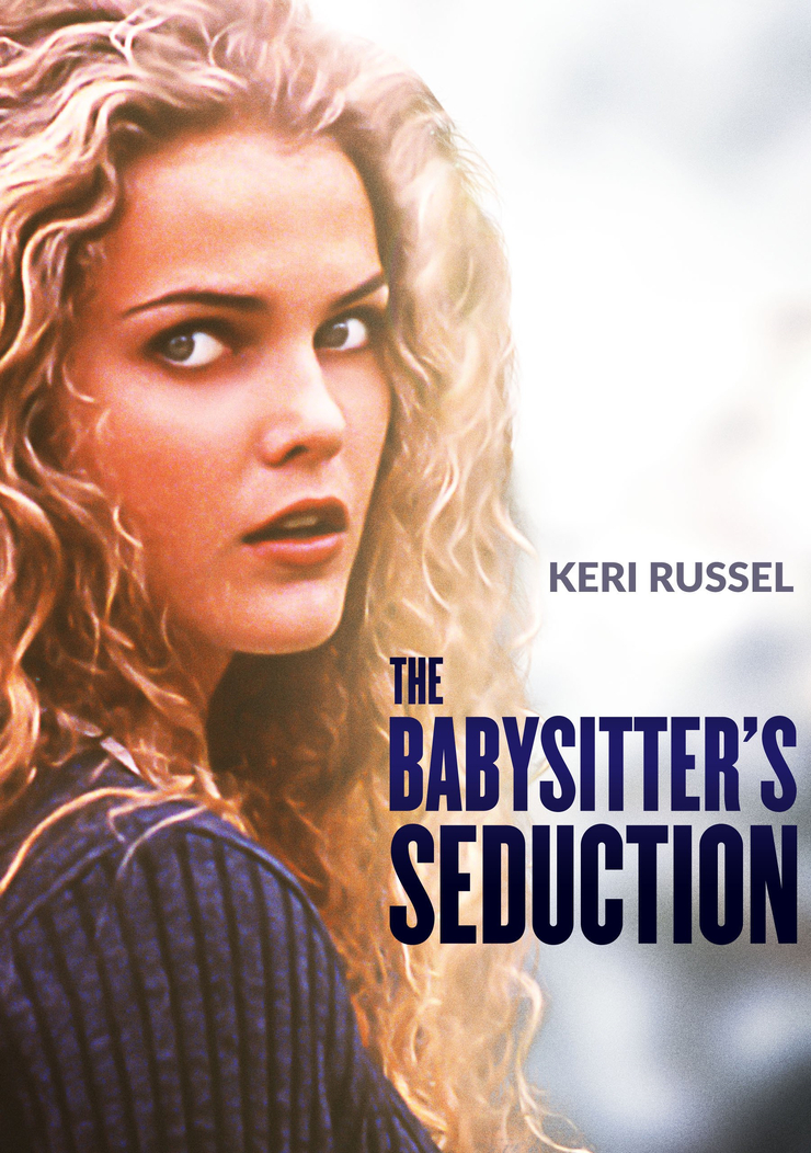 The Babysitter's Seduction
