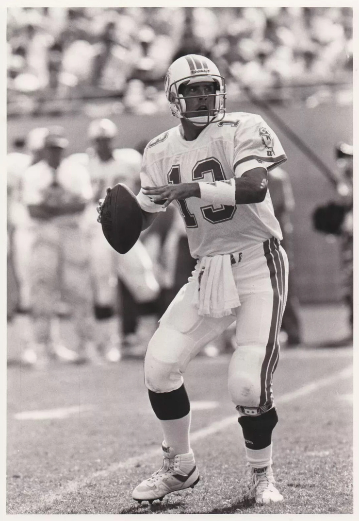 Dan Marino