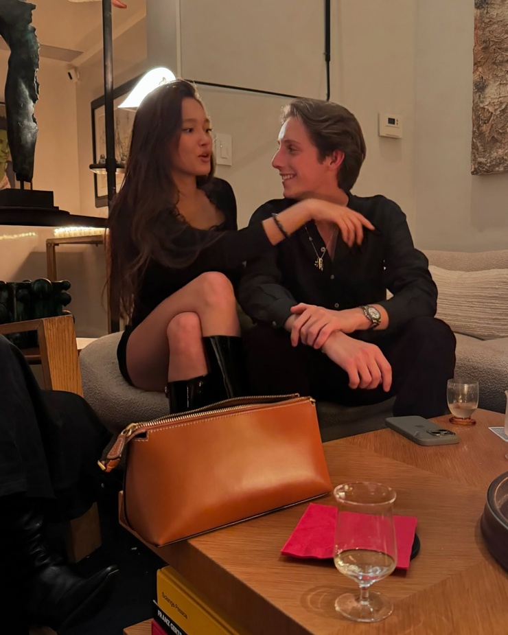Lily Chee