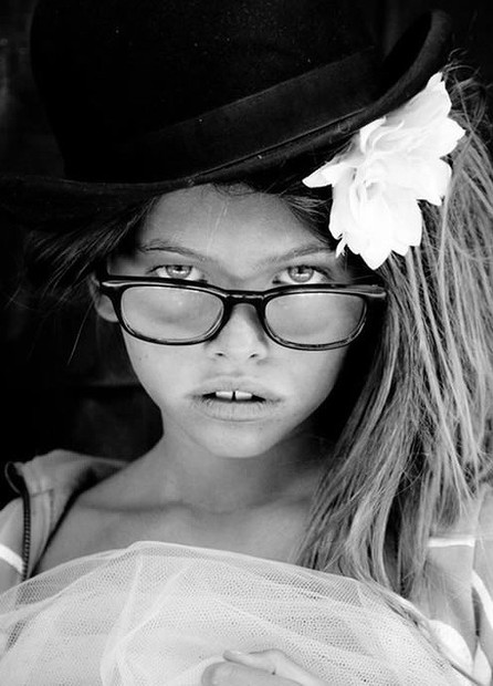 Thylane Blondeau Thylane Blondeau