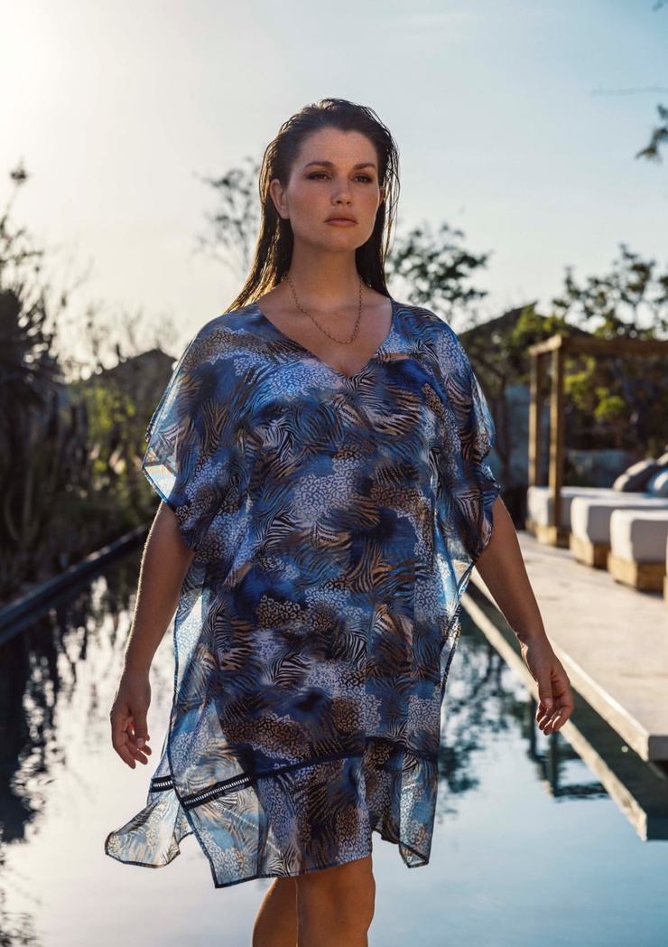 Sabrina Laport