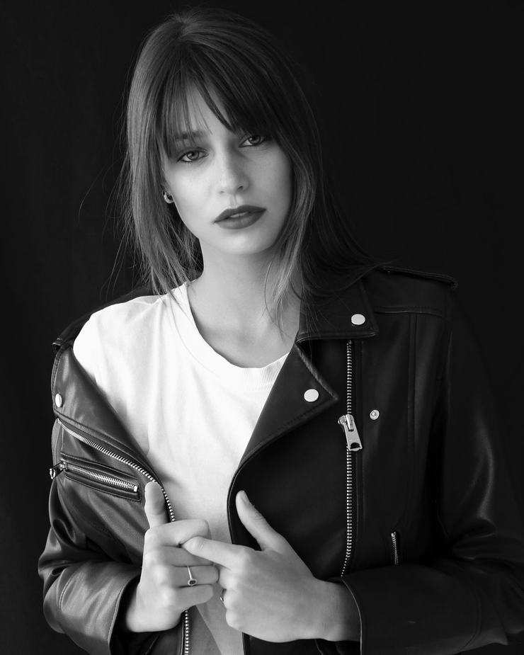 Emilie Vansteenkiste