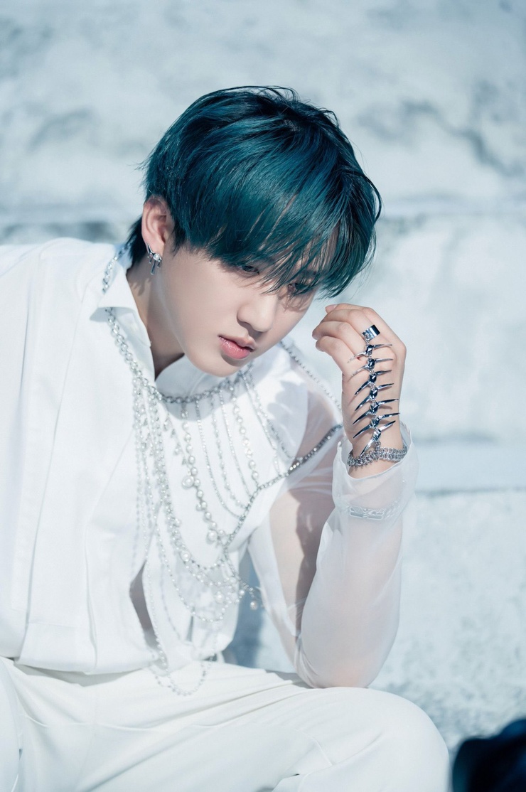 Changbin