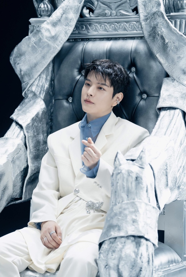 Seungmin