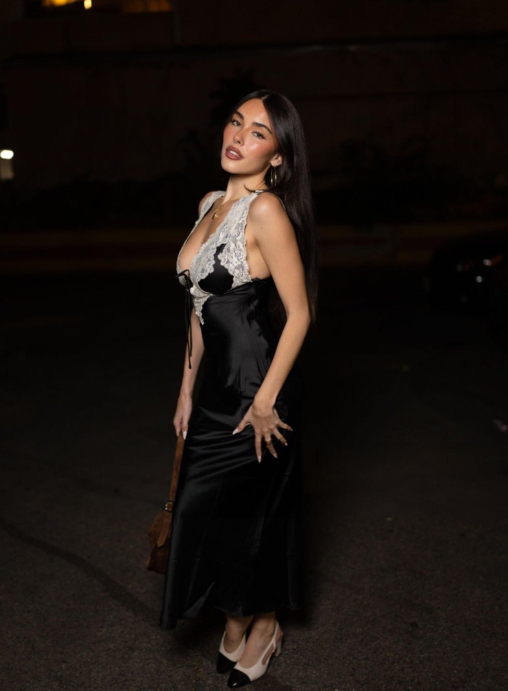Madison Beer