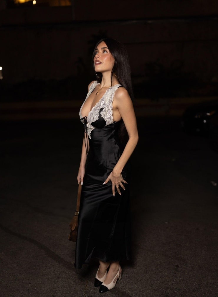 Madison Beer