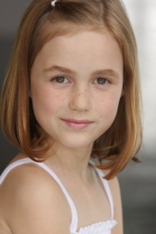 Madison Lintz