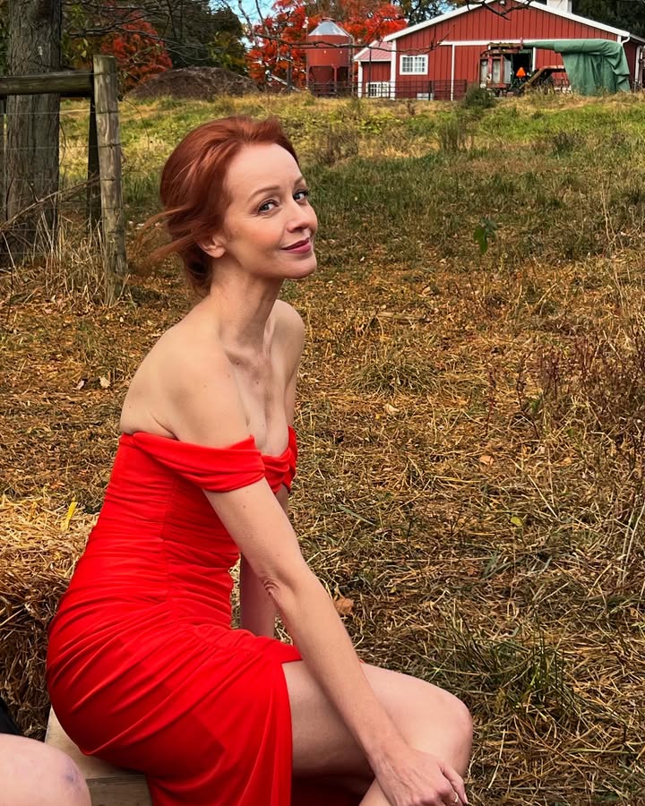 Lindy Booth Lindy Booth