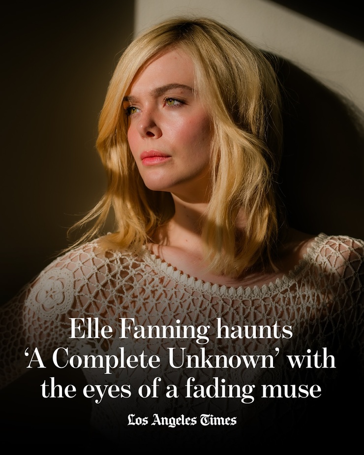 Elle Fanning