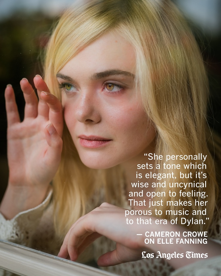 Elle Fanning