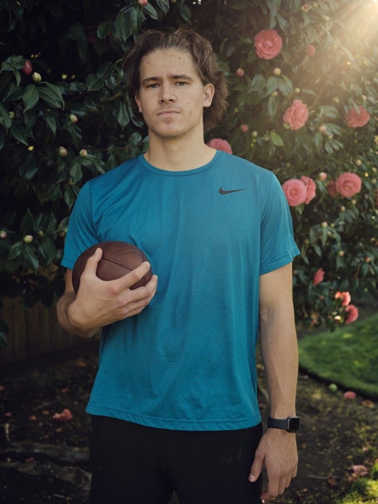 Justin Herbert