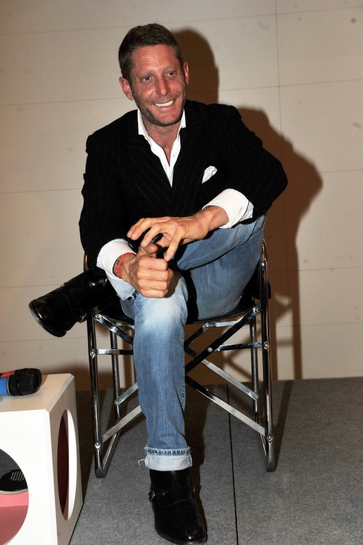 Lapo Elkann