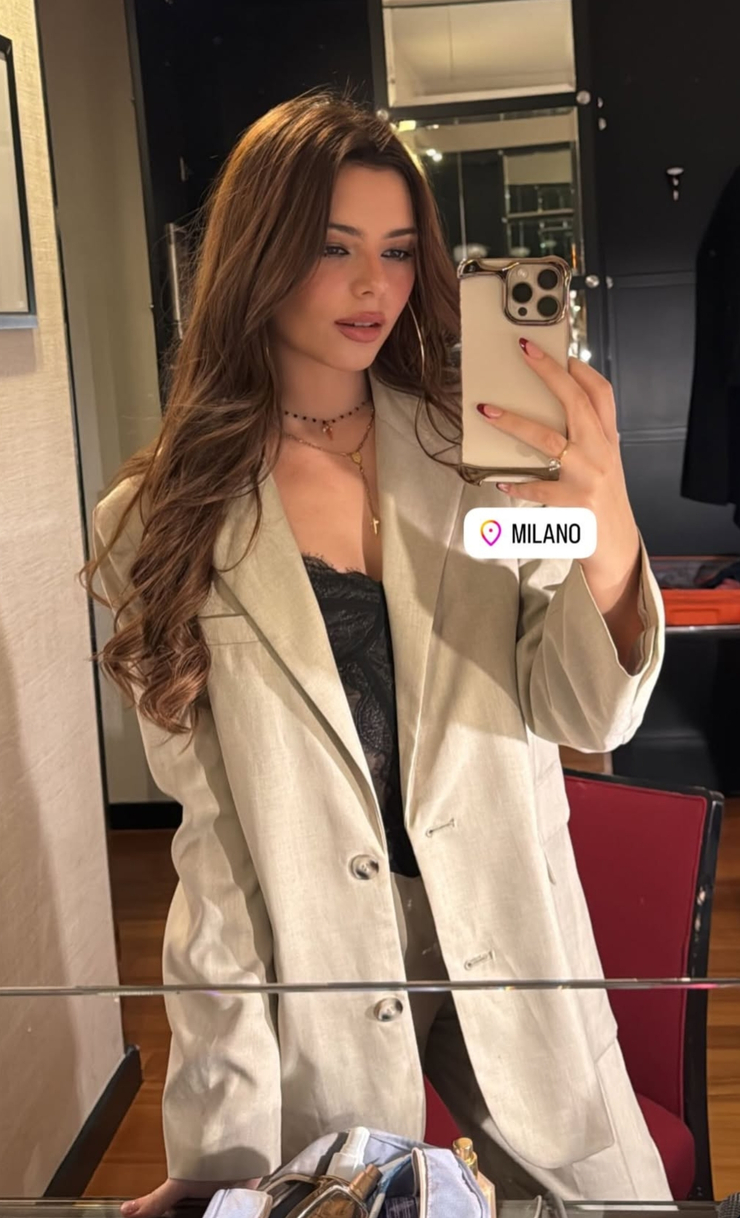 Eleonora Gaggero