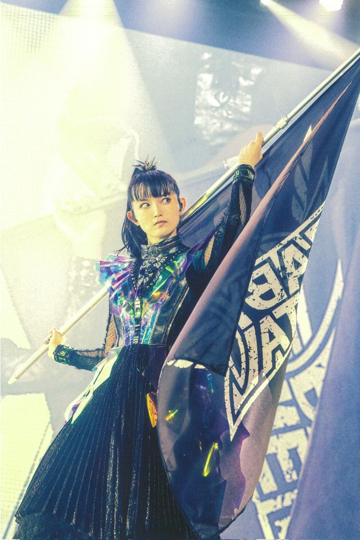 BABYMETAL