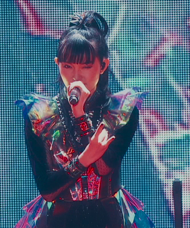 BABYMETAL