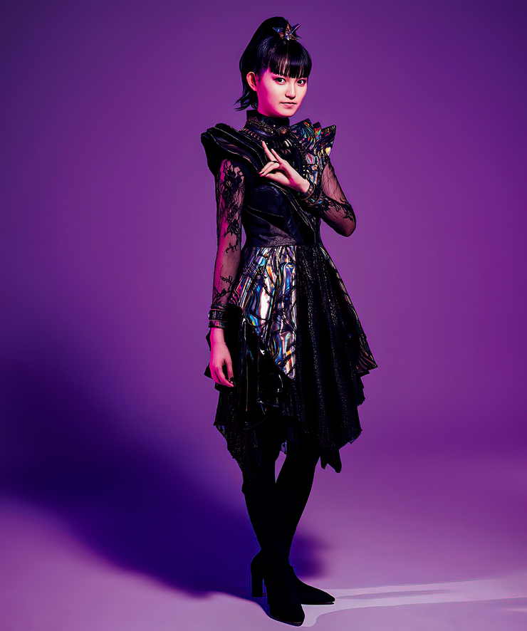 BABYMETAL