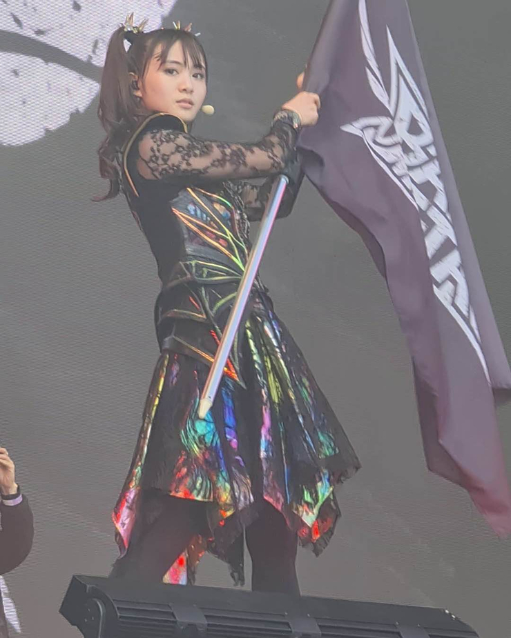 BABYMETAL
