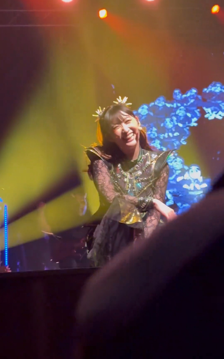 BABYMETAL