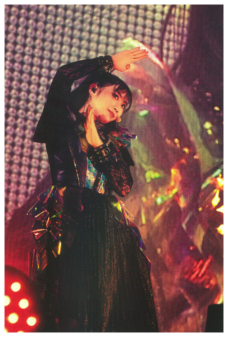 BABYMETAL