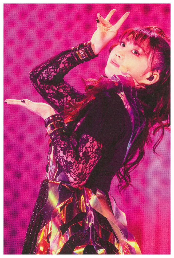 Momoko Okazaki picture